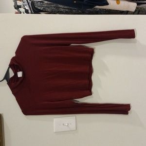 GO JANE LARGE BLOUSE